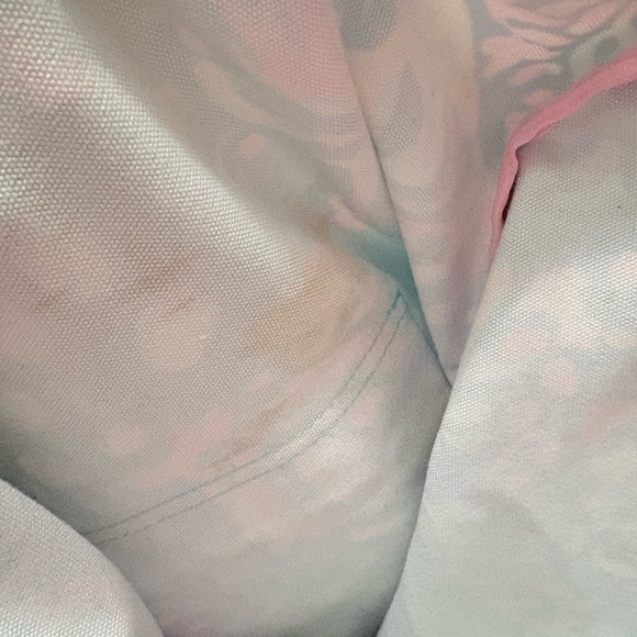 Lilly Pulitzer Floral Print Backpack - Picture 9 of 10